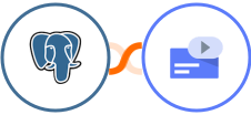 PostgreSQL + Raisely Integration