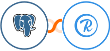 PostgreSQL + Rebrandly Integration