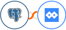 PostgreSQL + Replug Integration