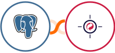 PostgreSQL + RetargetKit Integration