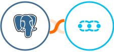 PostgreSQL + Salesmate Integration