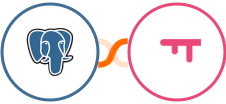 PostgreSQL + SatisMeter Integration