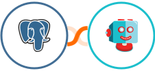 PostgreSQL + Shortpixel Integration