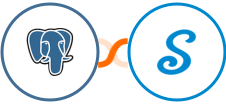 PostgreSQL + signNow Integration