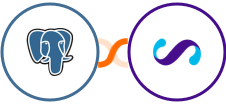 PostgreSQL + Smoove Integration