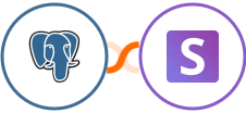 PostgreSQL + Snov.io Integration