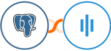 PostgreSQL + Sonix Integration