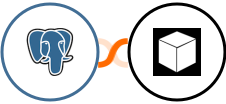 PostgreSQL + Spacecrate Integration