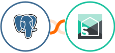 PostgreSQL + Splitwise Integration