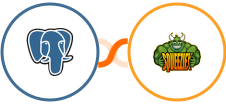 PostgreSQL + Squeezify Integration