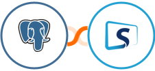 PostgreSQL + StealthSeminar Integration