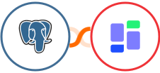 PostgreSQL + SuperSaaS Integration