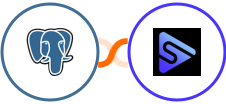 PostgreSQL + Switchboard Integration