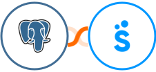 PostgreSQL + Sympla Integration