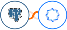 PostgreSQL + Synthesia Integration