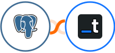 PostgreSQL + Templated Integration