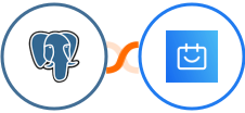 PostgreSQL + TidyCal Integration