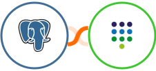 PostgreSQL + tpsmydata Integration