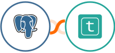 PostgreSQL + Typless Integration