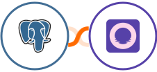 PostgreSQL + Xoal Integration