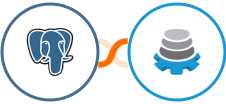 PostgreSQL + Zengine Integration
