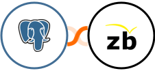 PostgreSQL + ZeroBounce Integration