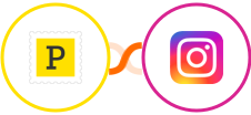 Postmark + Instagram Lead Ads Integration