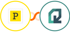 Postmark + Quaderno Integration