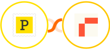 Postmark + Rows Integration