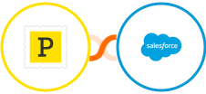 Postmark + Salesforce Integration