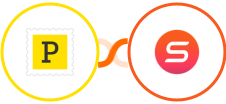 Postmark + Sarbacane Integration