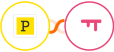 Postmark + SatisMeter Integration