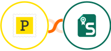 Postmark + Sertifier Integration