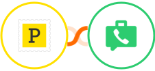 Postmark + Slybroadcast Integration