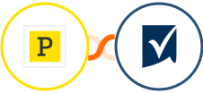 Postmark + Smartsheet Integration