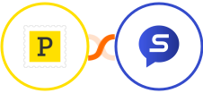 Postmark + Sociamonials Integration