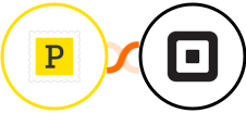 Postmark + Square Integration