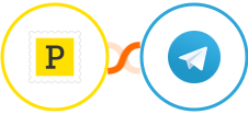 Postmark + Telegram Integration