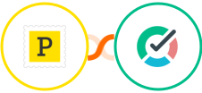 Postmark + TMetric Integration