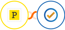 Postmark + Toodledo Integration