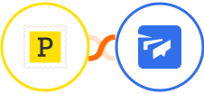 Postmark + Twist Integration