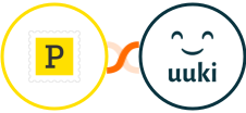 Postmark + UUKI Integration