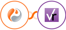 Prefinery + VerticalResponse Integration