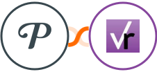 Printavo + VerticalResponse Integration