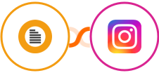 PrintNode + Instagram Lead Ads Integration