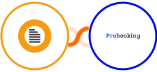 PrintNode + Probooking Integration