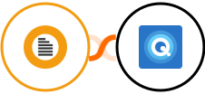 PrintNode + Quotient Integration