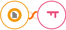 PrintNode + SatisMeter Integration