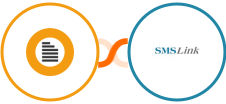 PrintNode + SMSLink  Integration