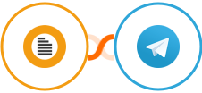 PrintNode + Telegram Integration